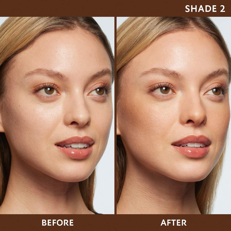 برنزر پودری هایپر سان کیسد YVES SAINT LAUREMT