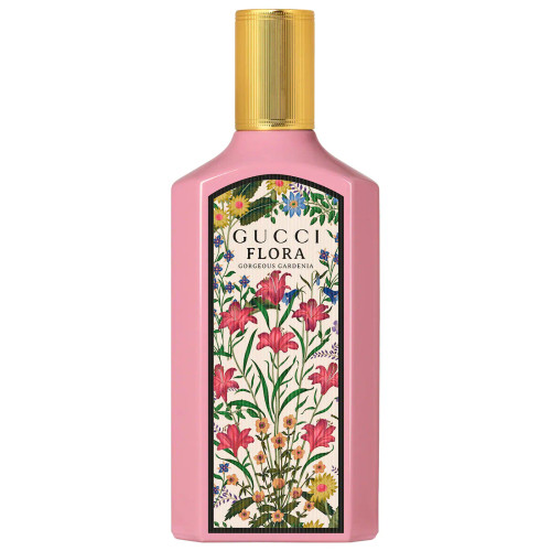 ادوپرفیوم Gucci Flora Gorgeous Gardenia