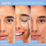 Then I Met You Living Cleansing Balm Makeup Remover