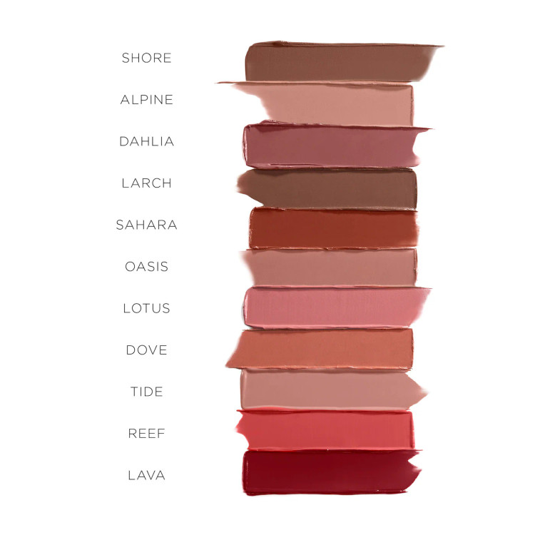 Hourglass Unlocked™ Satin Crème Lipstick