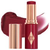 رژگونه کرمی استیکی شارلوت تیلبری charlotte tilbury بری گلو