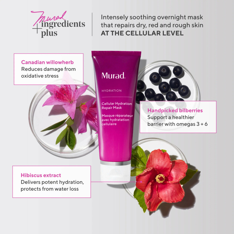 ماسک خواب Murad