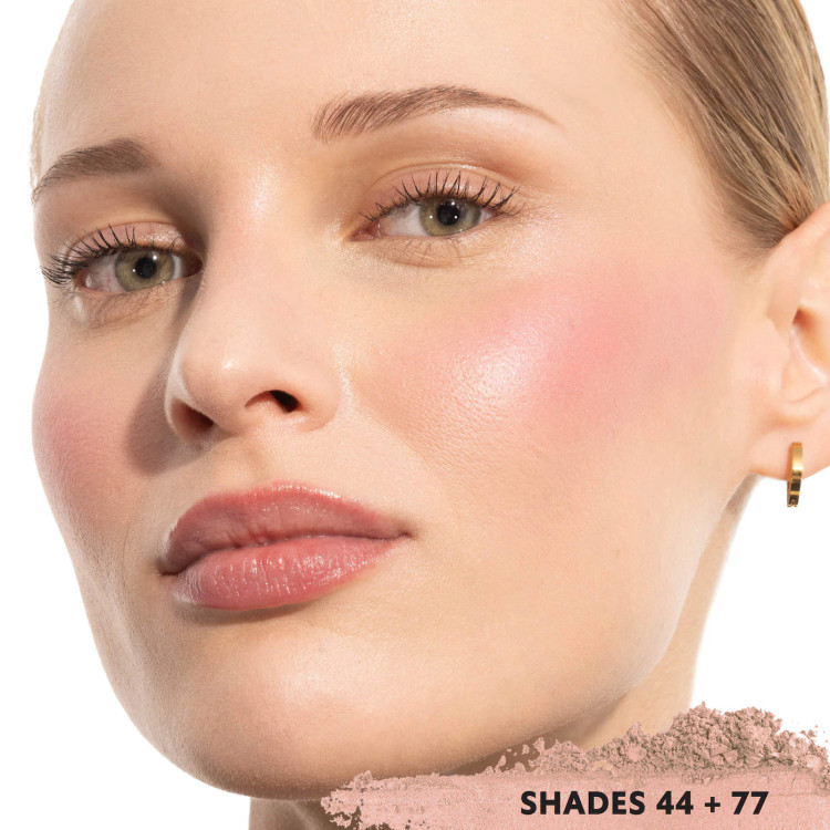 Yves Saint Laurent YSL Golden Oasis Face Palette