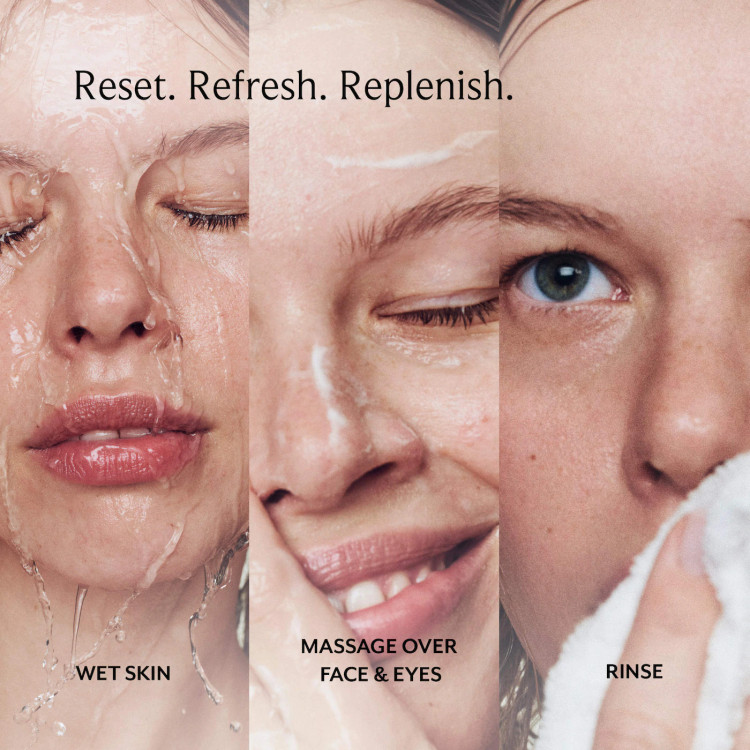 شوینده صورت fresh