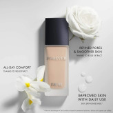 DIOR Dior Forever Matte Foundation SPF 15