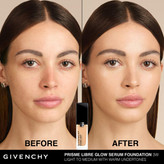 کرمپودر سبک و آبرسان GIVENCHY