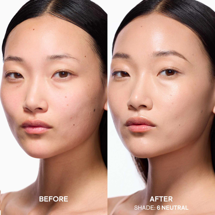 کرمپودر ماجور اسکین هیدرا لوکس PATRICK TA