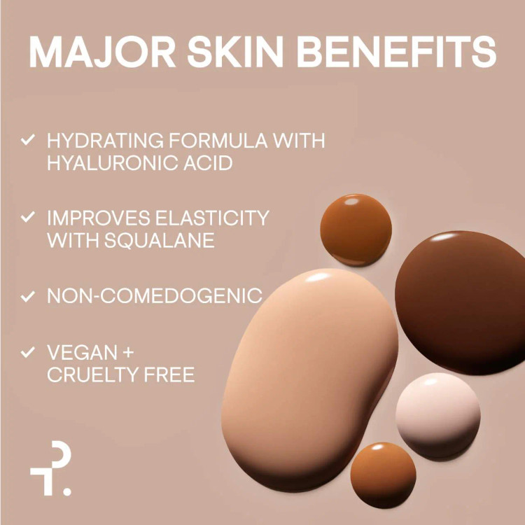 کرمپودر ماجور اسکین هیدرا لوکس پاتریکتا