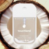 اسپری ضدعفونی کننده دست Touchland رایحه Beach Coco