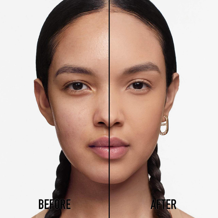 کرمپودر فوراور مات DIOR