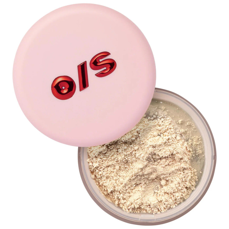 پودر فیکس وان سایز ONE/SIZE ترنسلوسنت