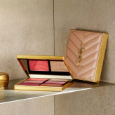 پلت صورت گلدن اوسیس YSL